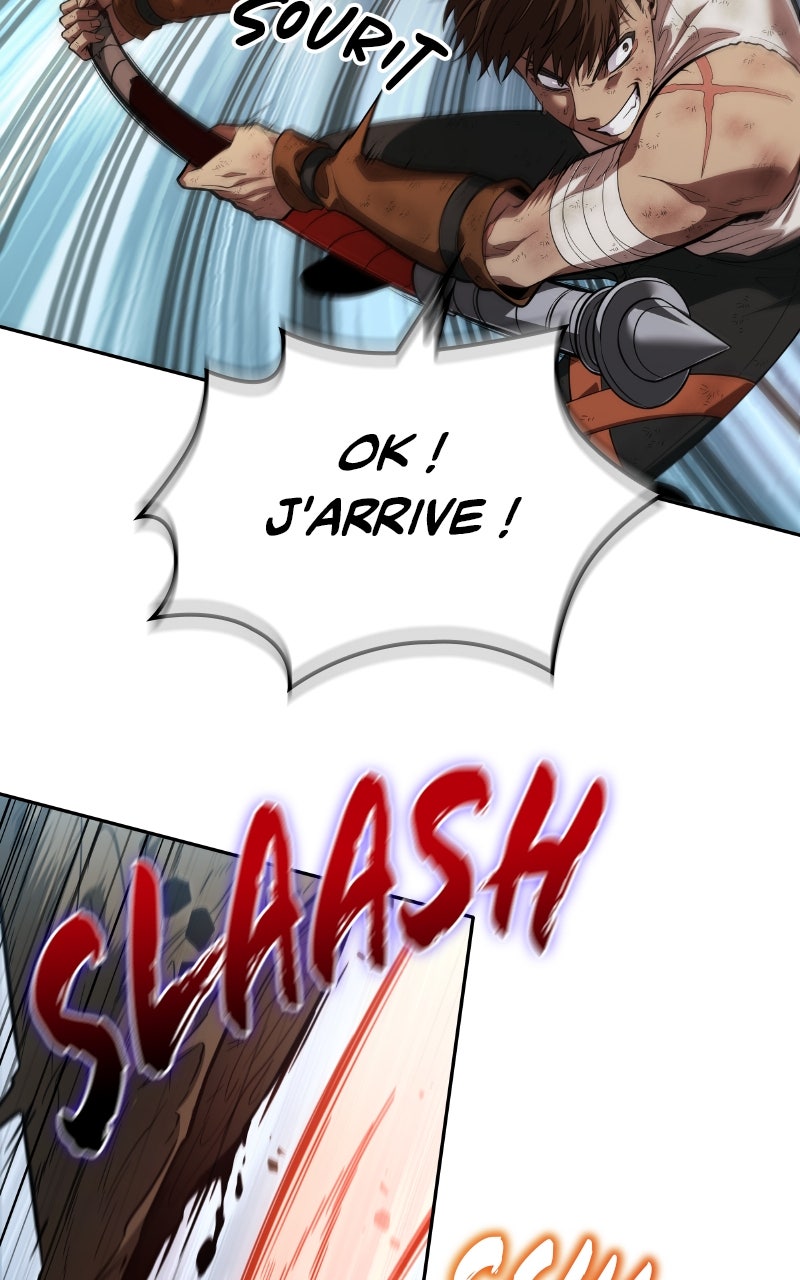 Read The Last Adventurer fr Manga Online