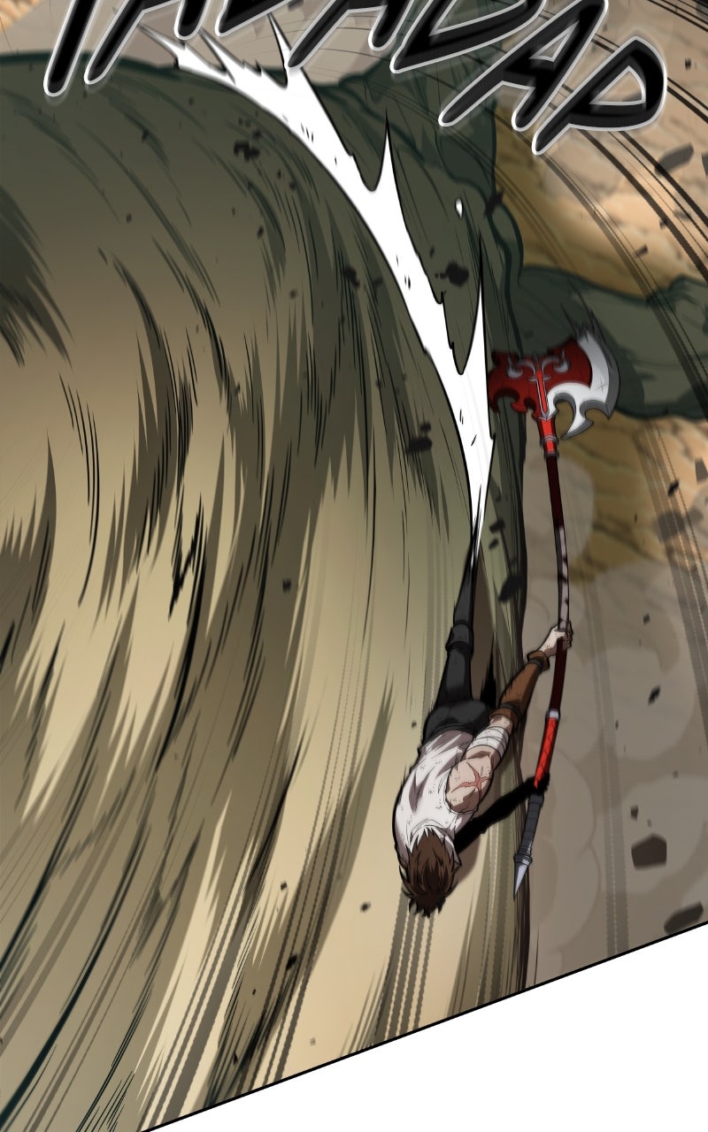 Read The Last Adventurer fr Manga Online