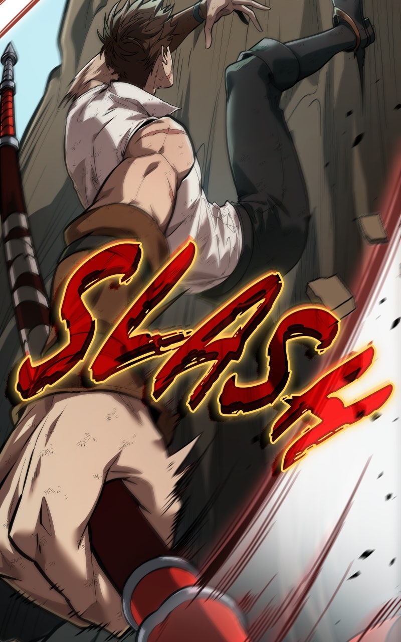 Read The Last Adventurer fr Manga Online