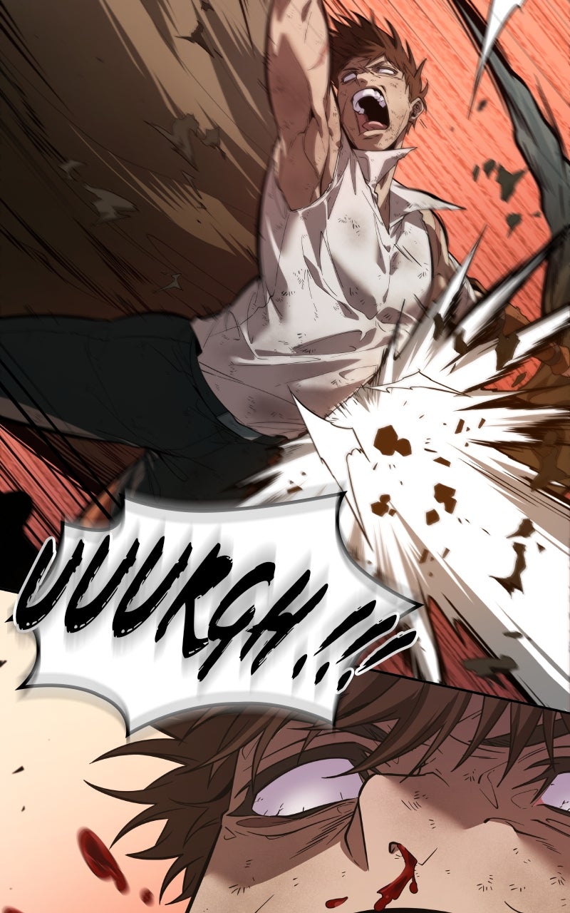 Read The Last Adventurer fr Manga Online