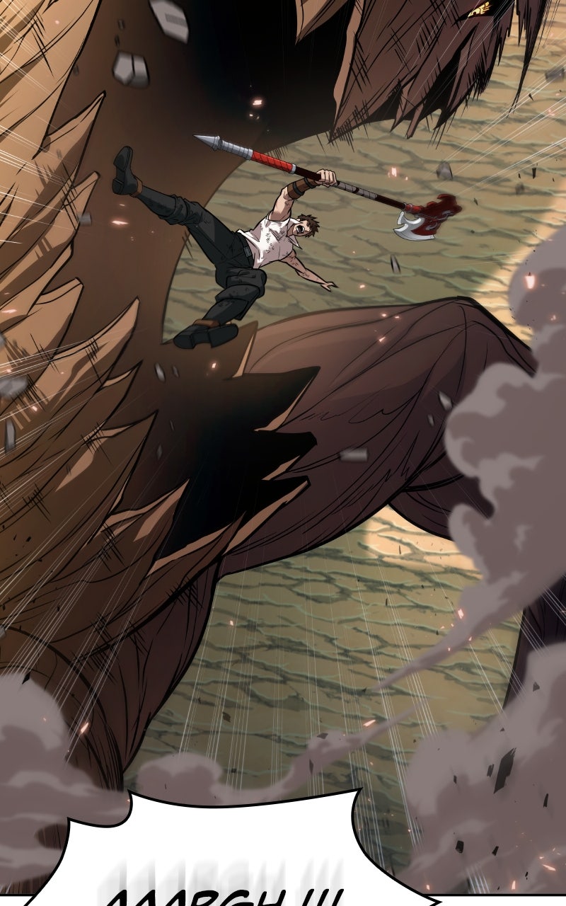 Read The Last Adventurer fr Manga Online