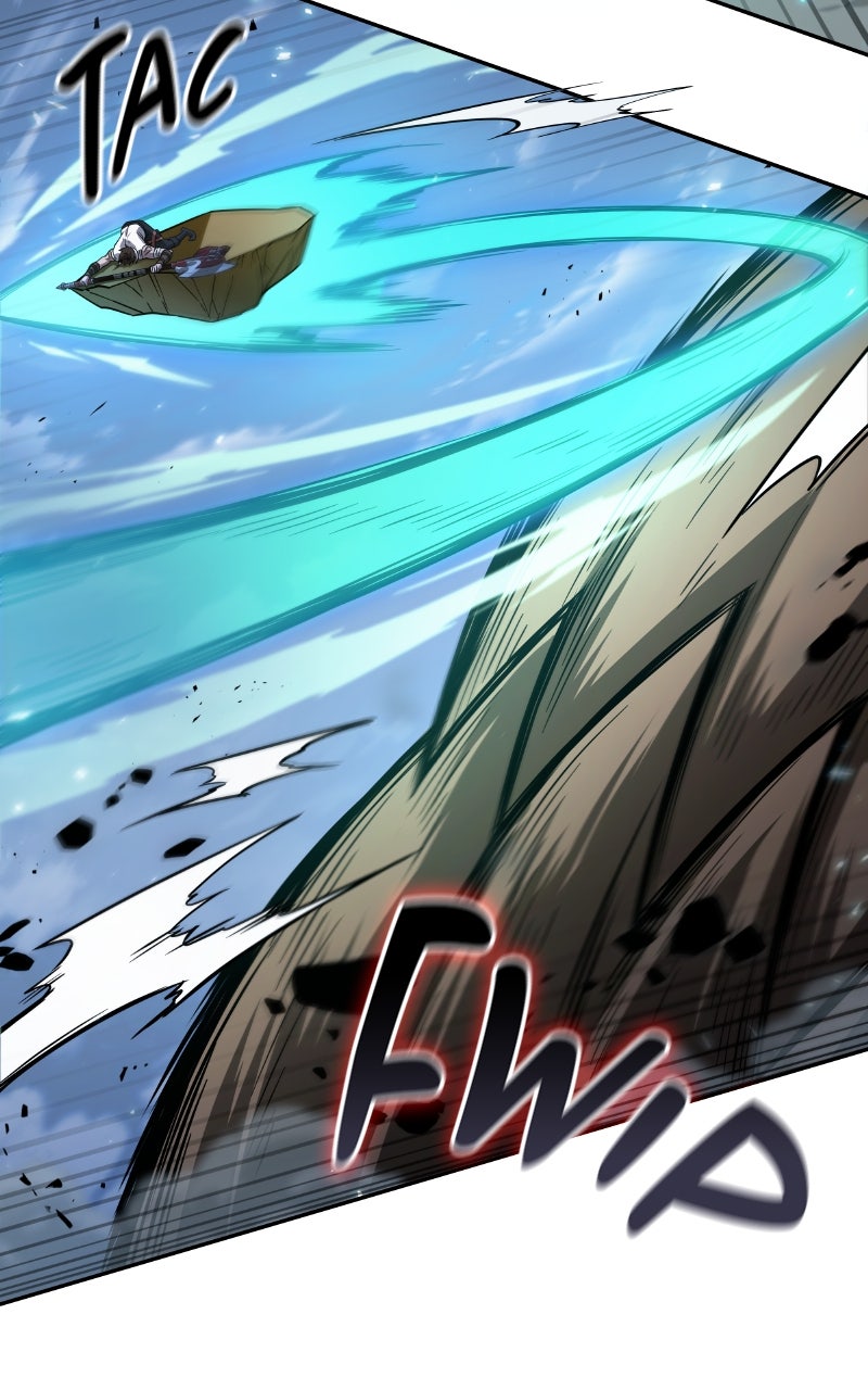 Read The Last Adventurer fr Manga Online