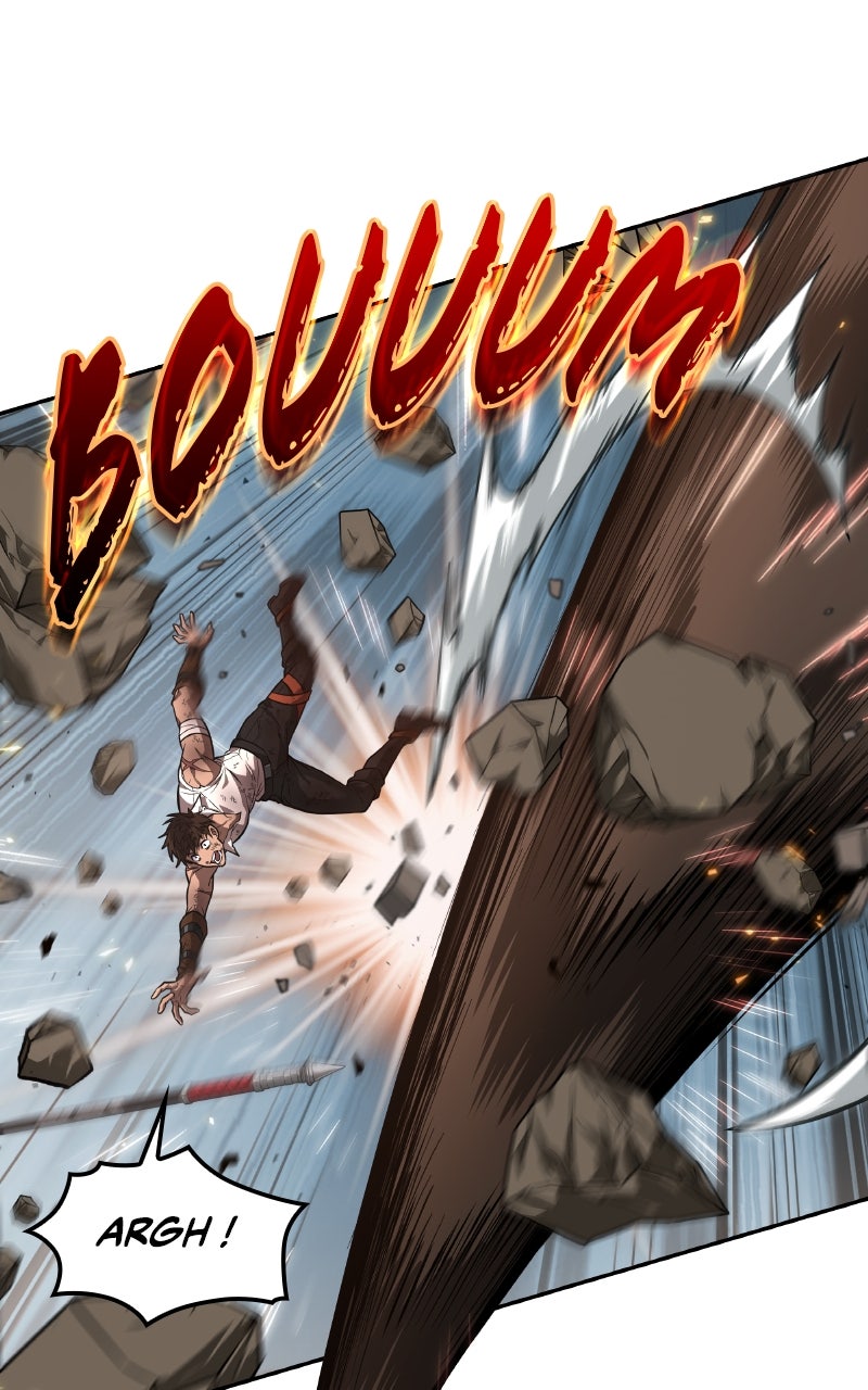 Read The Last Adventurer fr Manga Online