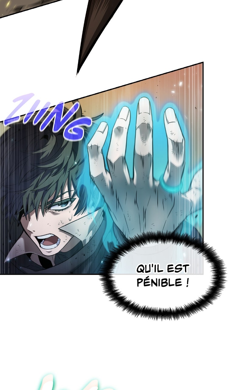 Read The Last Adventurer fr Manga Online