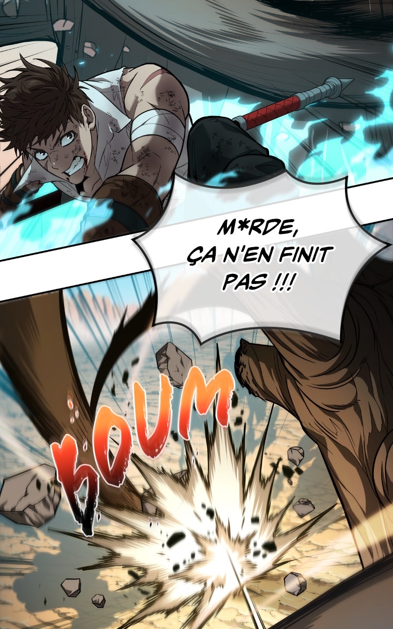 Read The Last Adventurer fr Manga Online