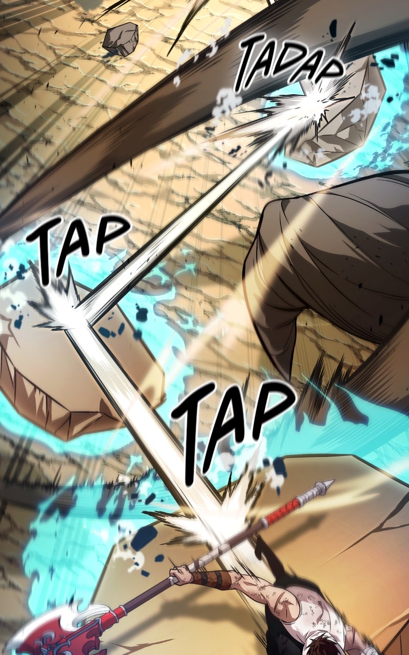 Read The Last Adventurer fr Manga Online