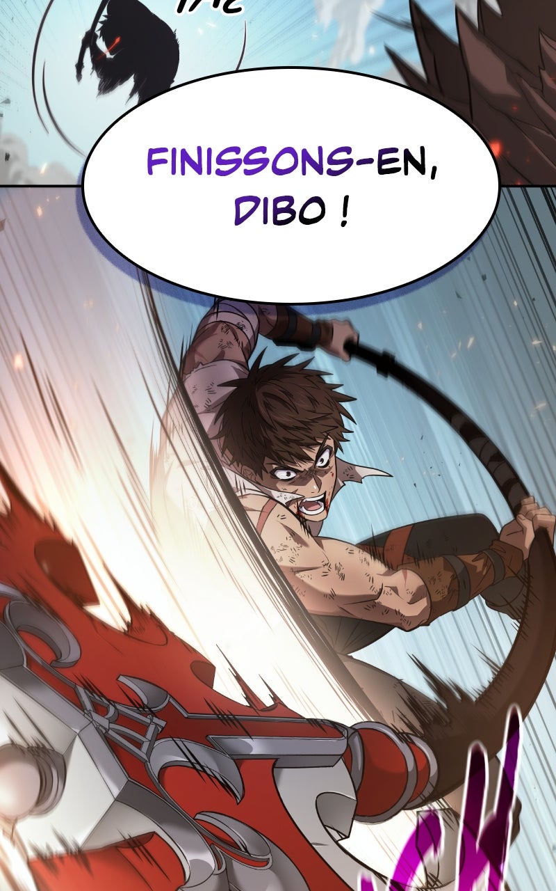 Read The Last Adventurer fr Manga Online