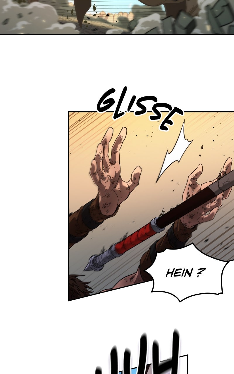 Read The Last Adventurer fr Manga Online