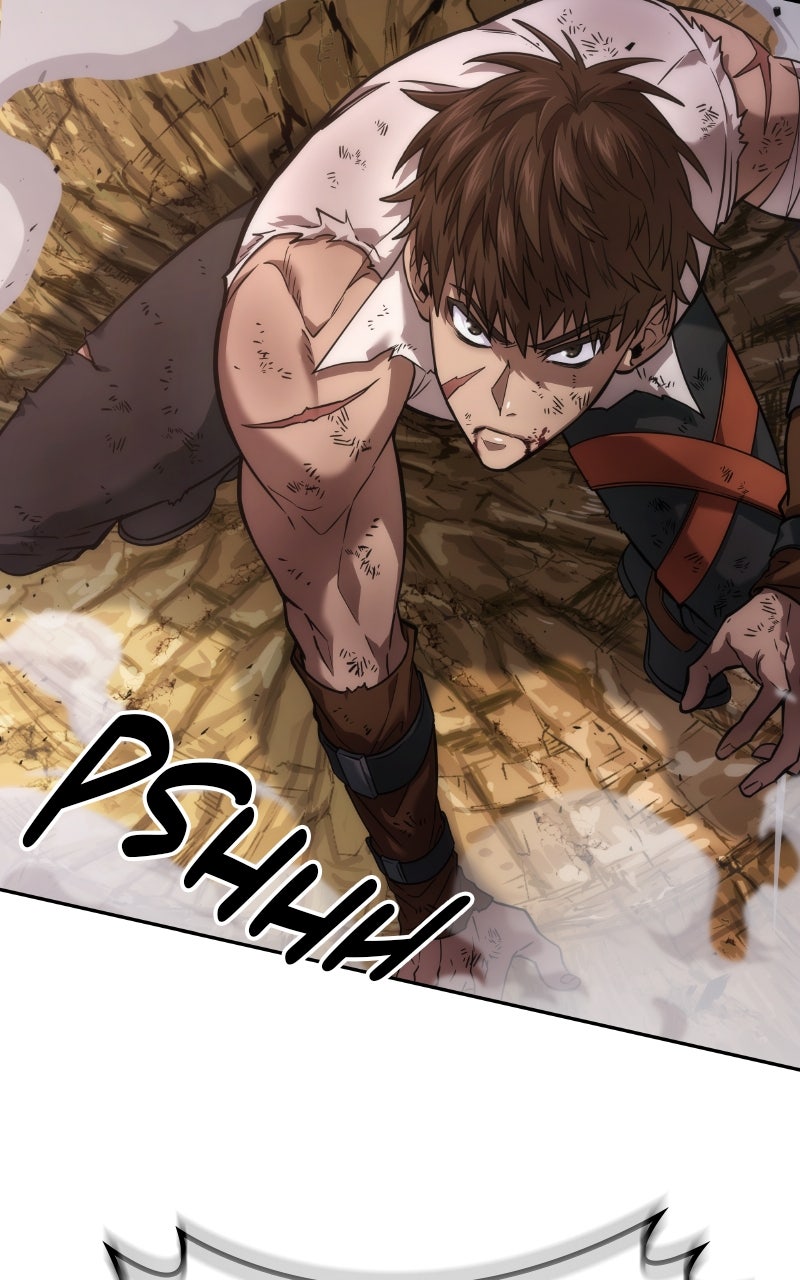 Read The Last Adventurer fr Manga Online