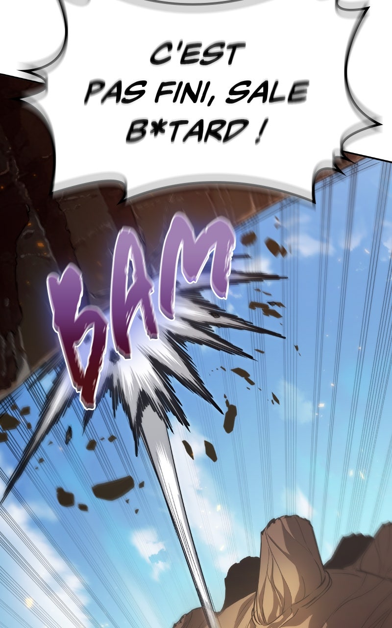 Read The Last Adventurer fr Manga Online