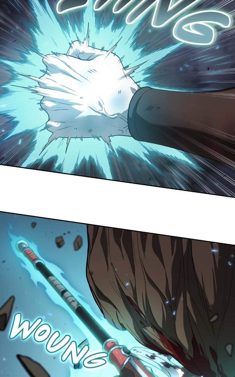 Read The Last Adventurer fr Manga Online