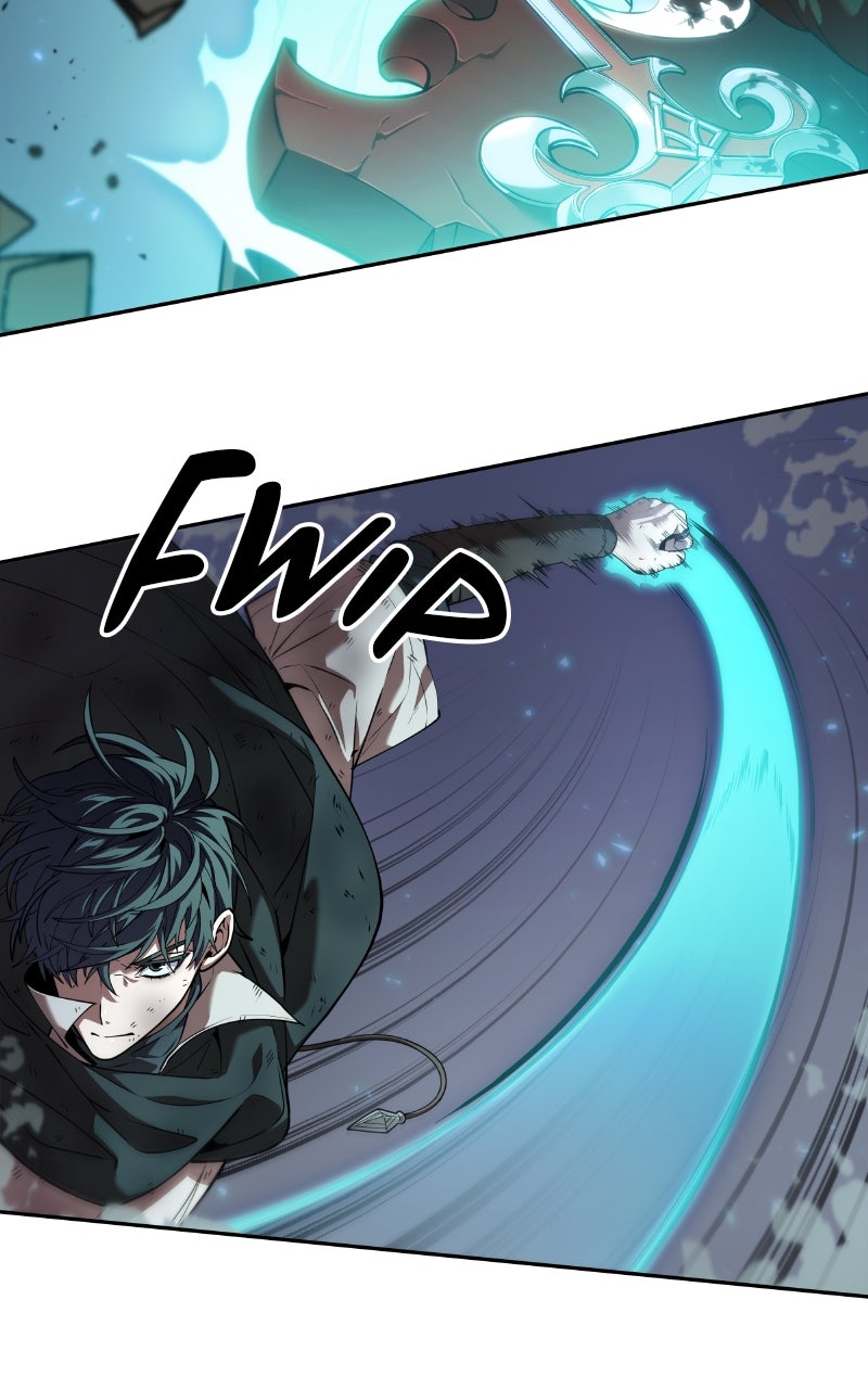 Read The Last Adventurer fr Manga Online