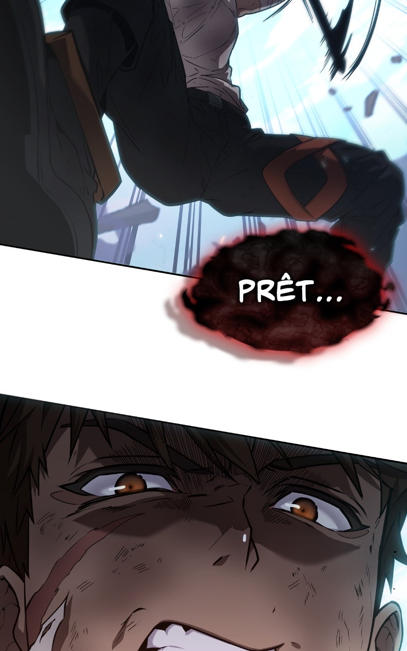 Read The Last Adventurer fr Manga Online