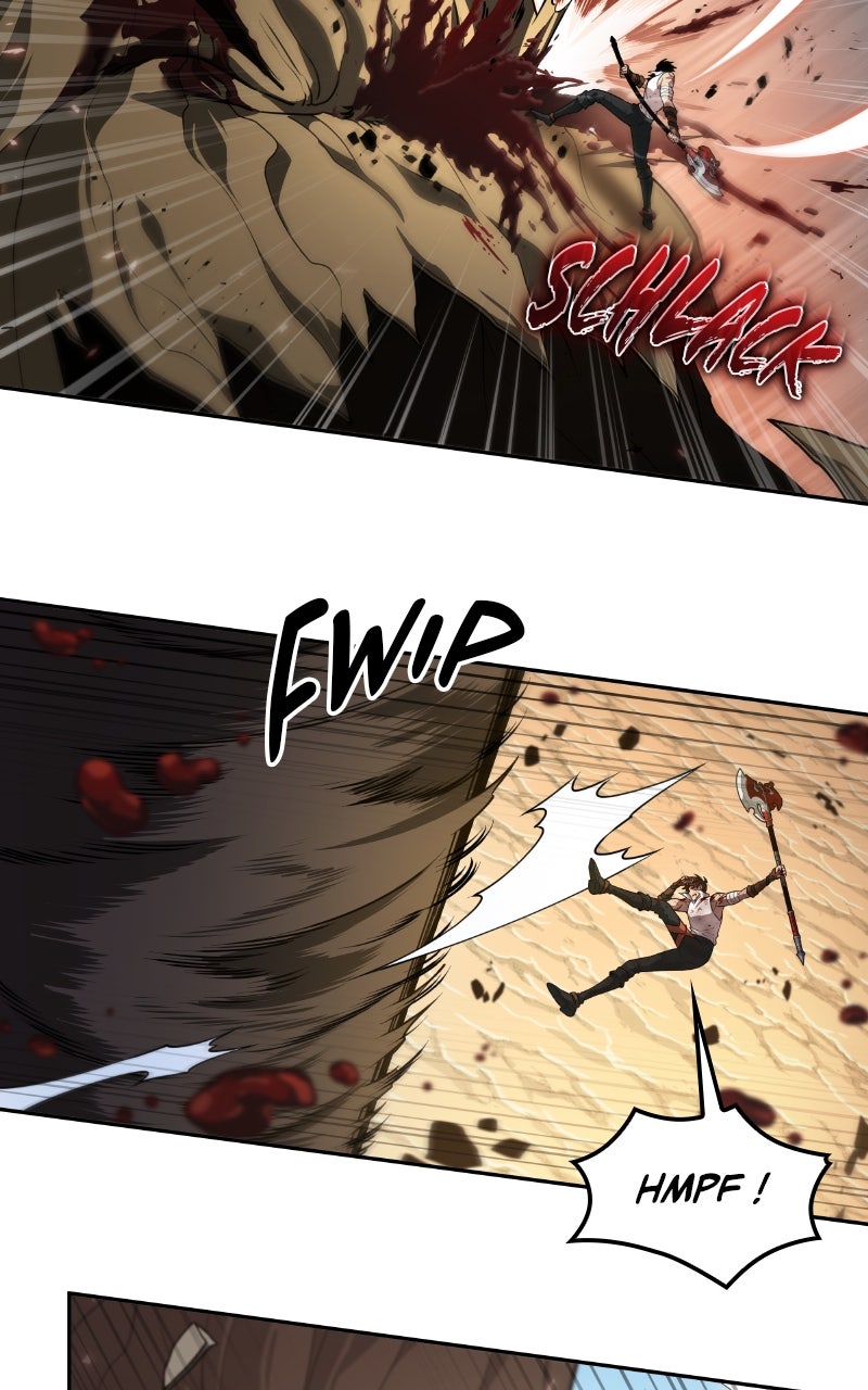 Read The Last Adventurer fr Manga Online