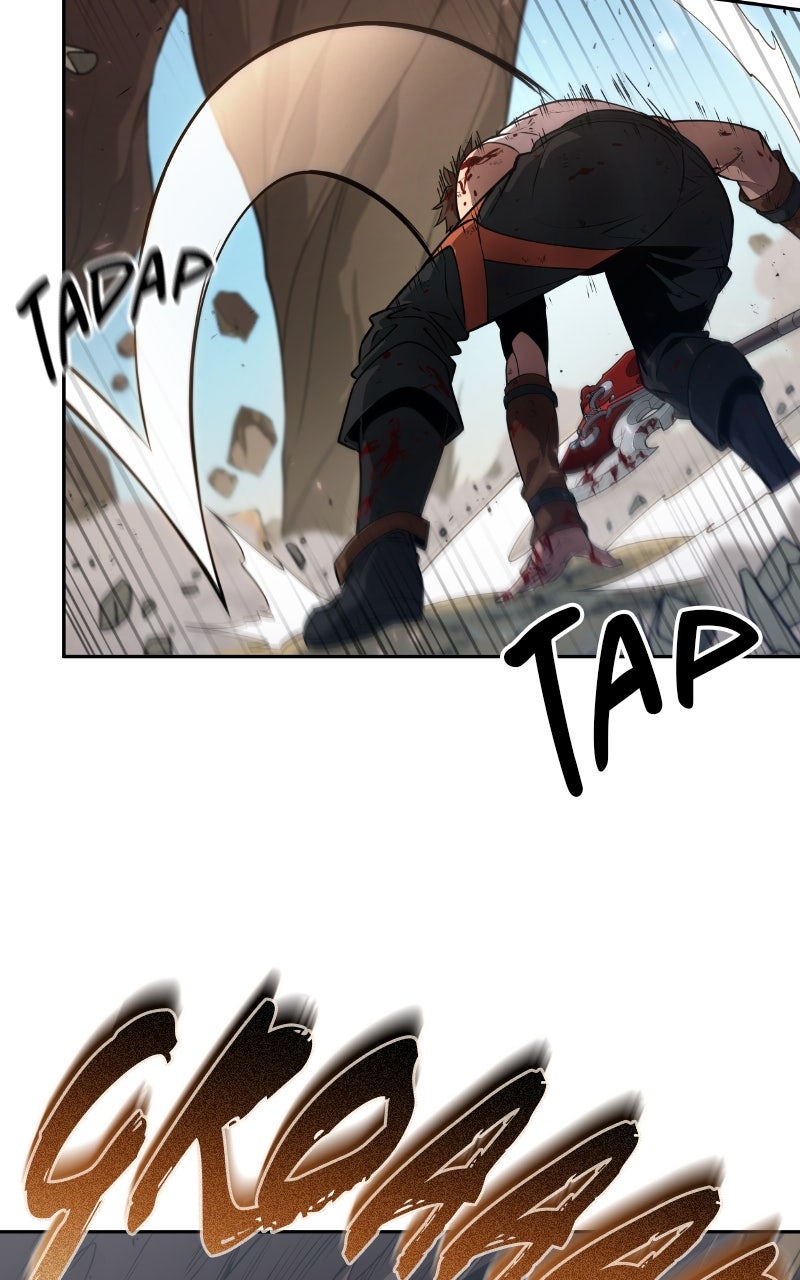 Read The Last Adventurer fr Manga Online