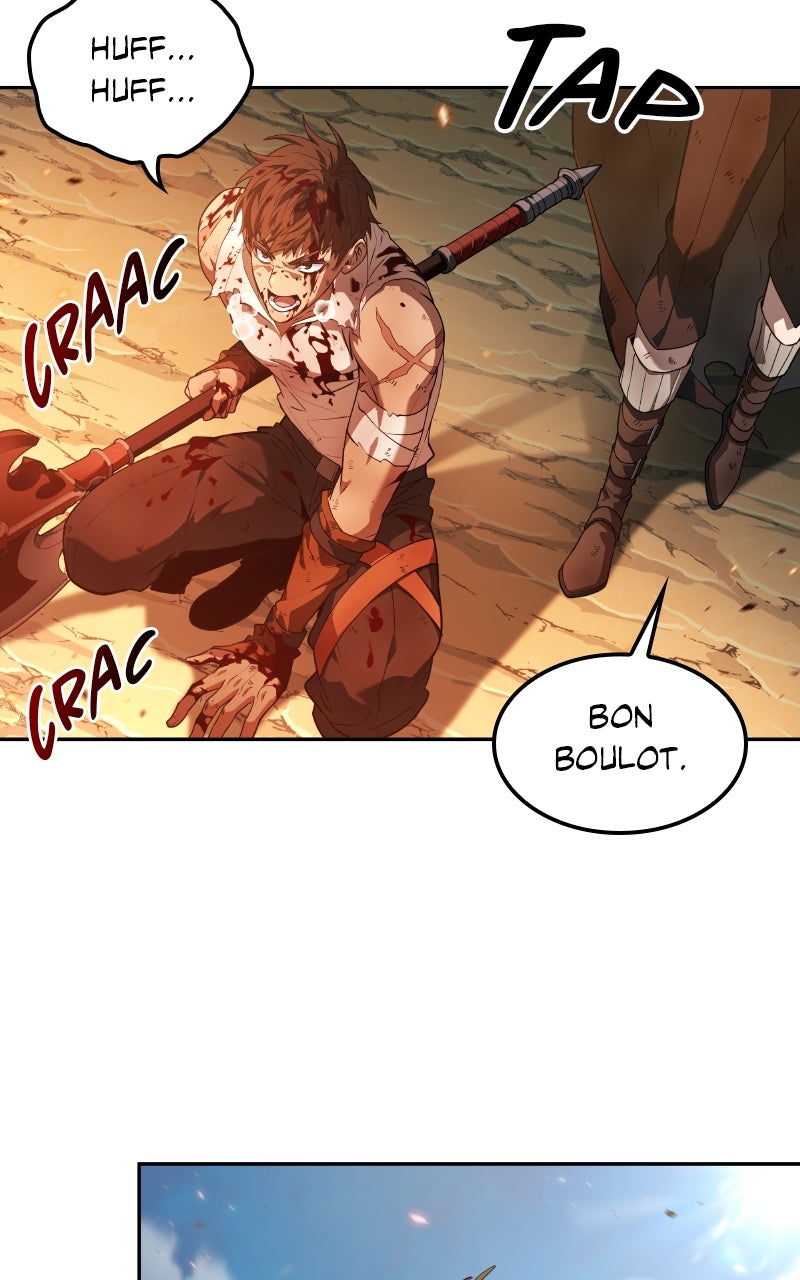 Read The Last Adventurer fr Manga Online