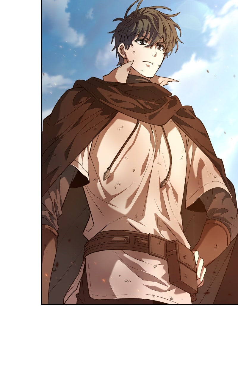 Read The Last Adventurer fr Manga Online