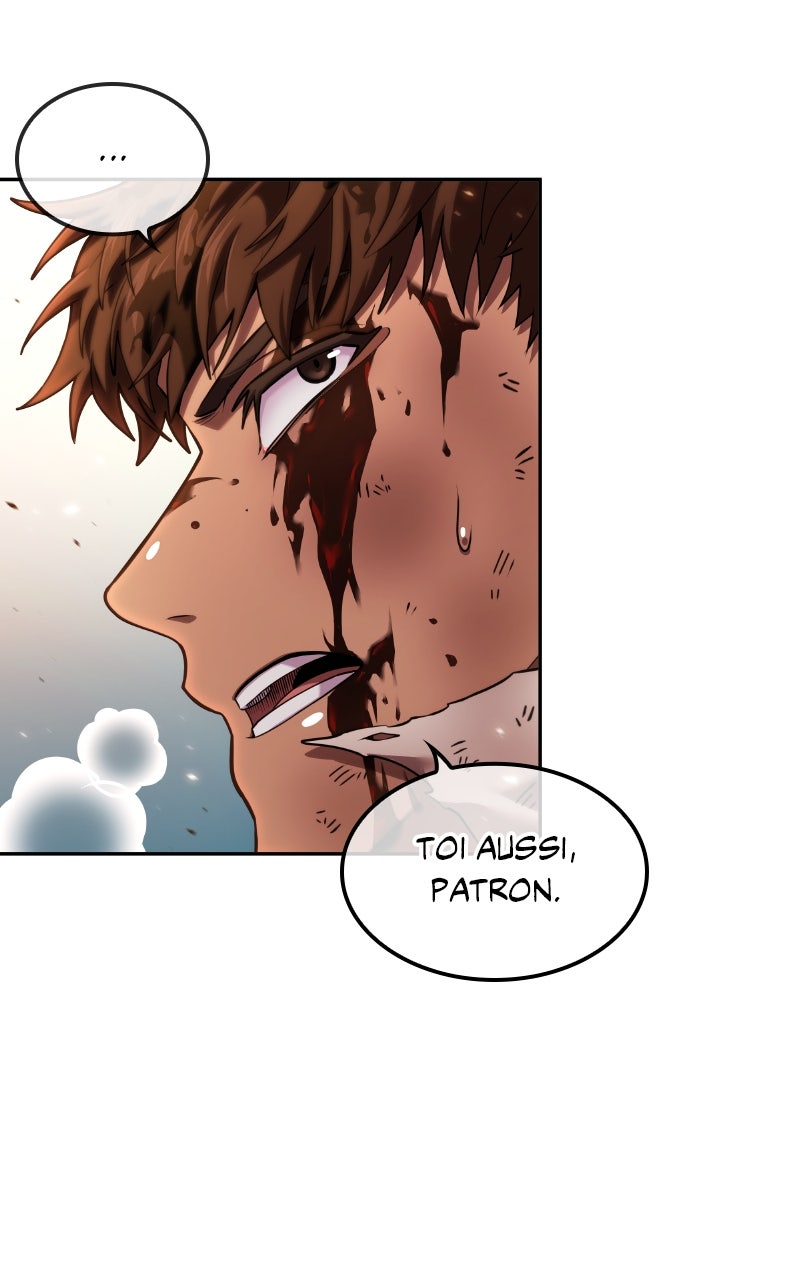 Read The Last Adventurer fr Manga Online