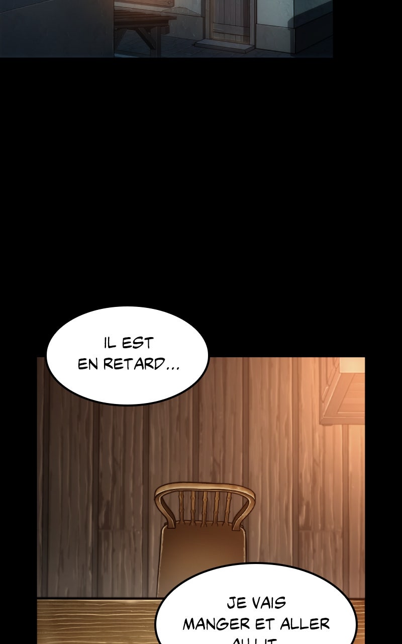 Read The Last Adventurer fr Manga Online