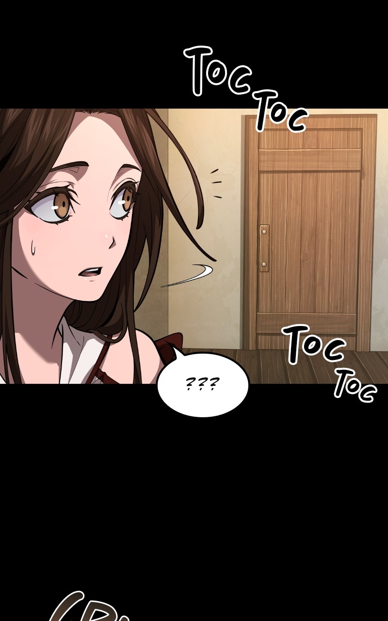 Read The Last Adventurer fr Manga Online