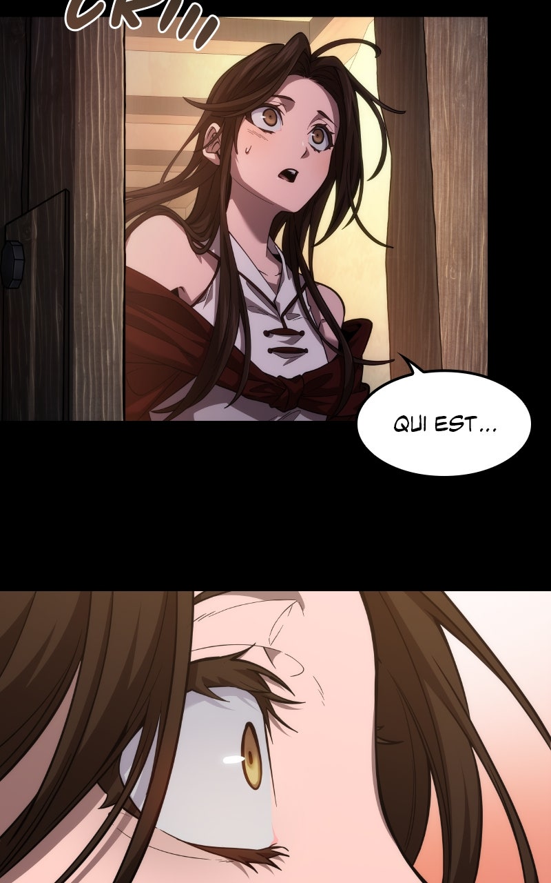 Read The Last Adventurer fr Manga Online