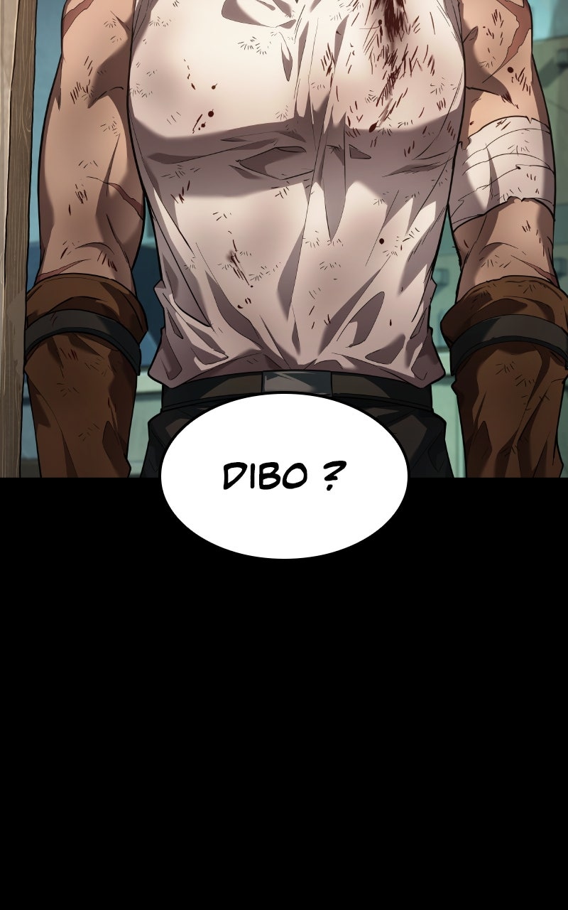 Read The Last Adventurer fr Manga Online