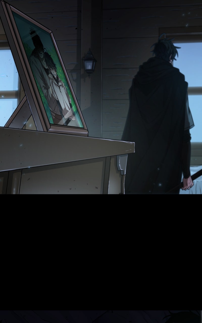 Read The Last Adventurer fr Manga Online