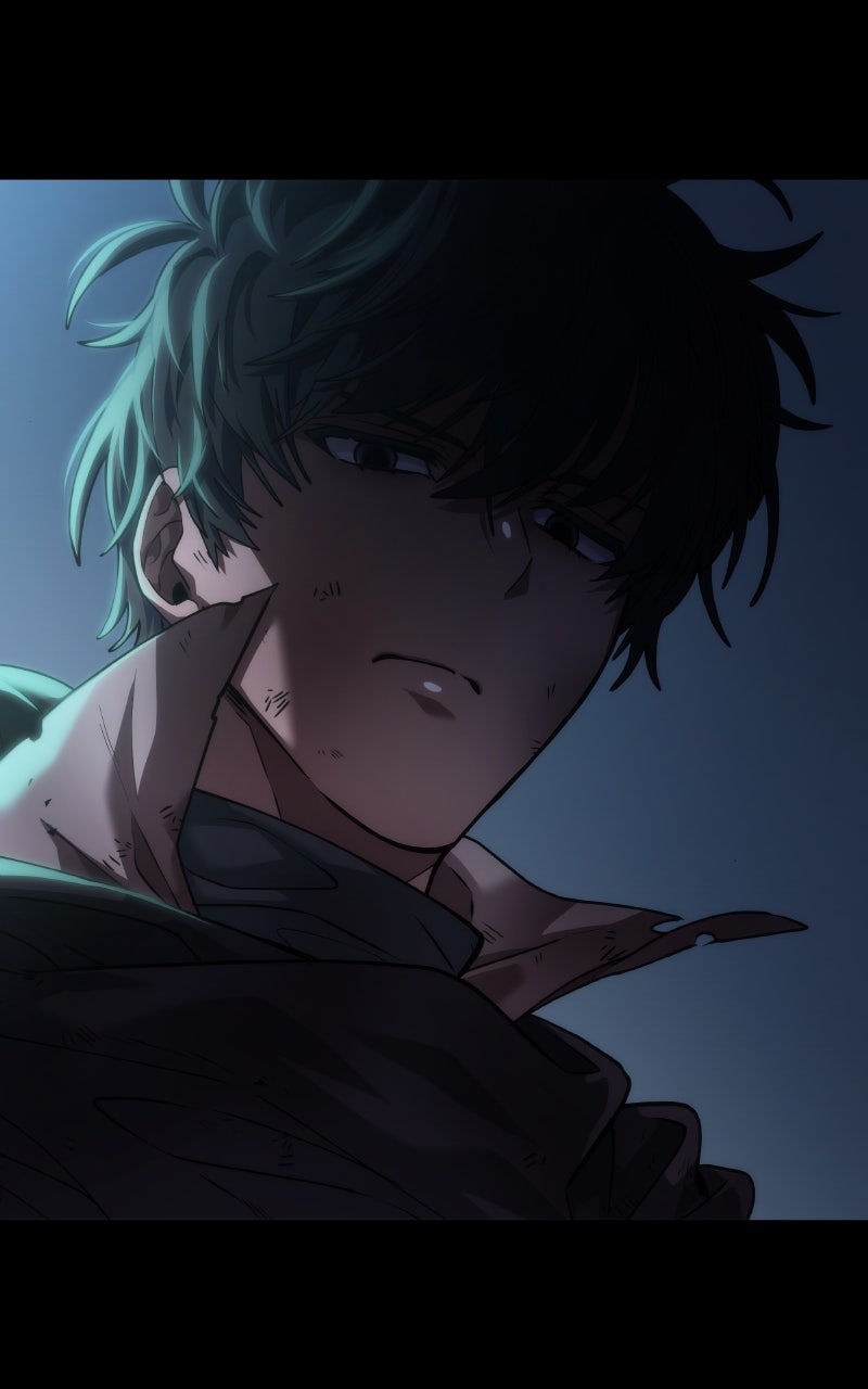 Read The Last Adventurer fr Manga Online