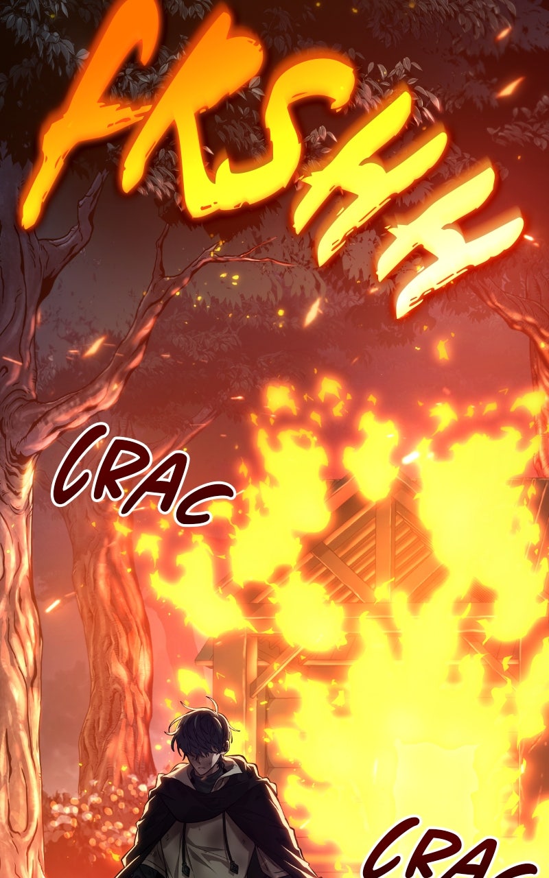 Read The Last Adventurer fr Manga Online