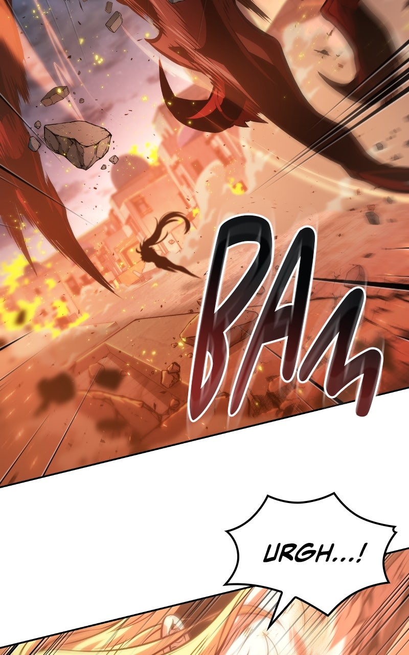 Read The Last Adventurer fr Manga Online