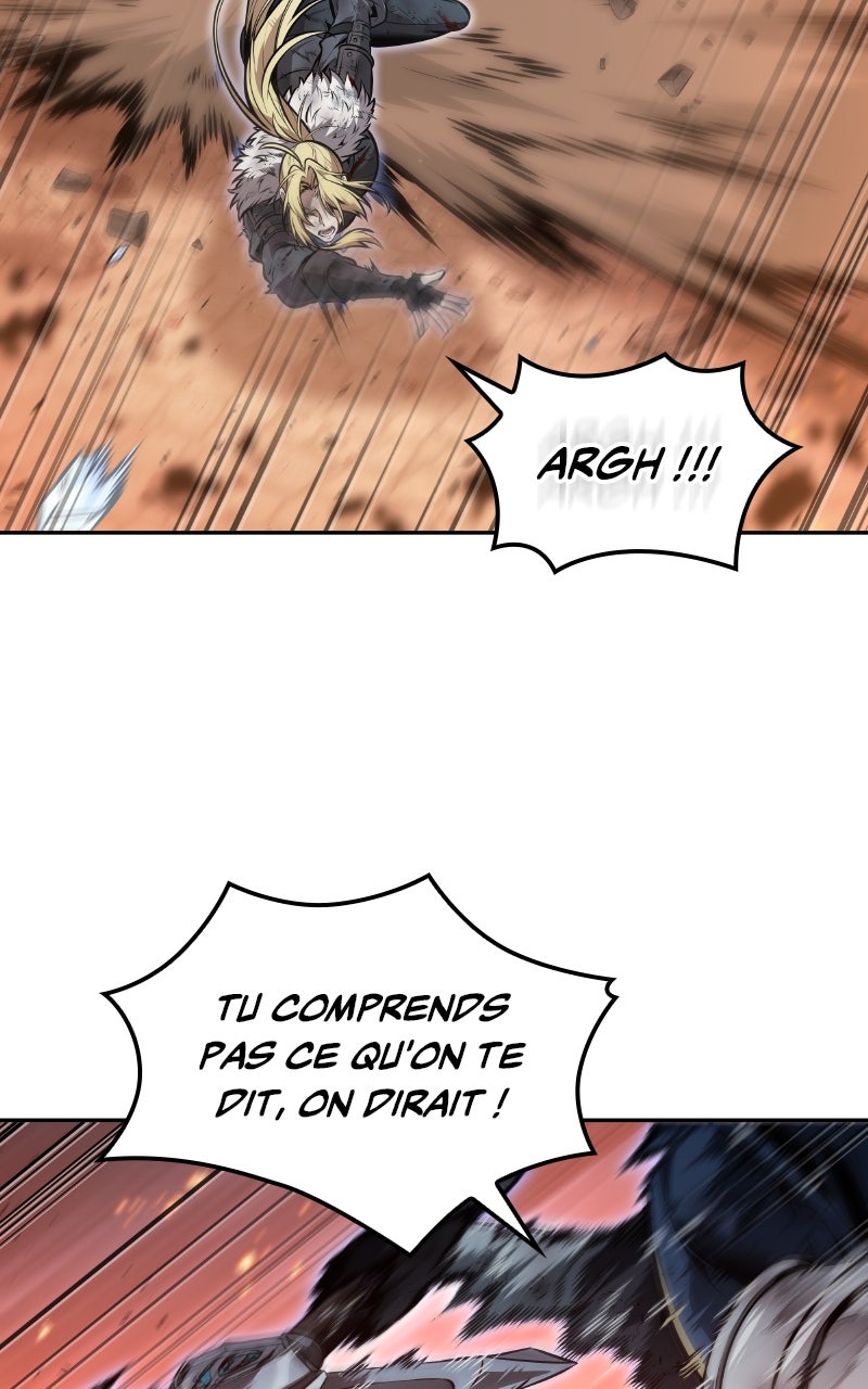 Read The Last Adventurer fr Manga Online