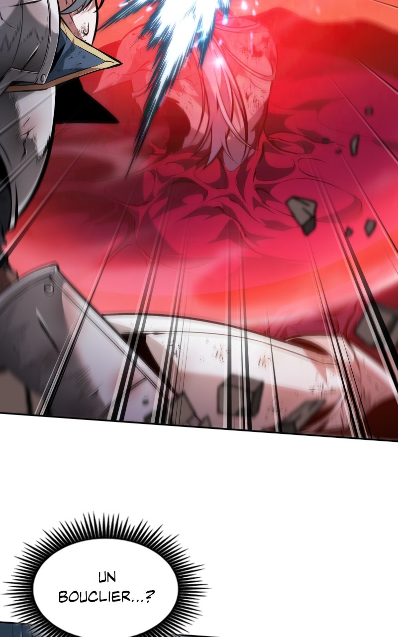 Read The Last Adventurer fr Manga Online