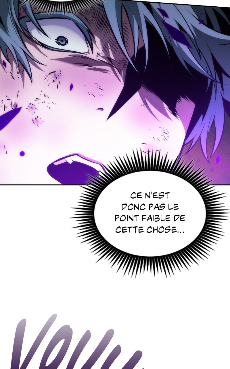 Read The Last Adventurer fr Manga Online