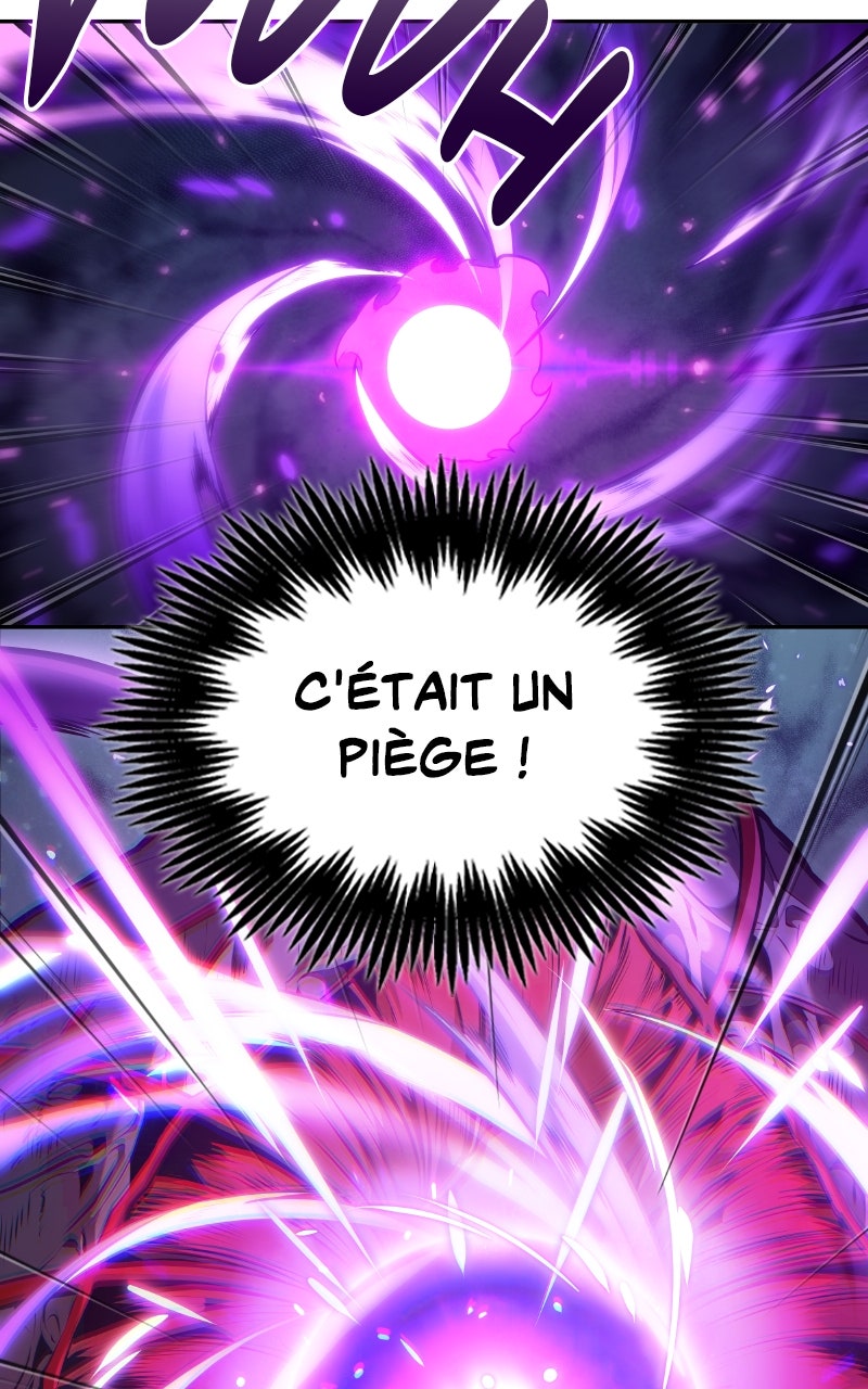 Read The Last Adventurer fr Manga Online