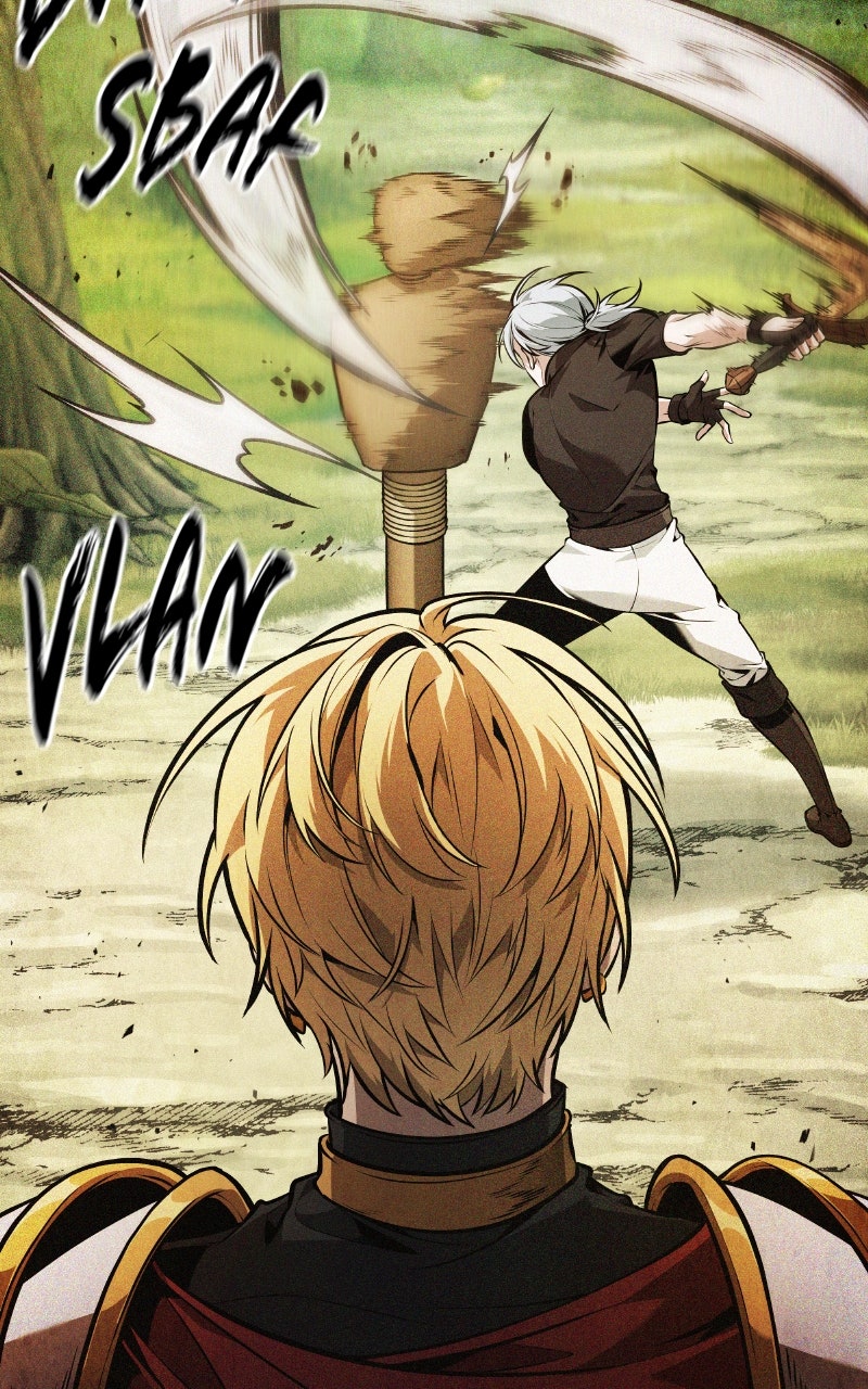 Read The Last Adventurer fr Manga Online