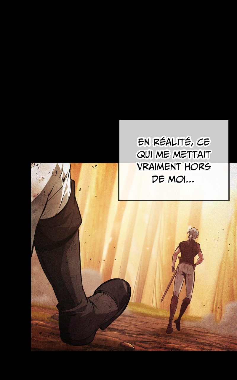 Read The Last Adventurer fr Manga Online