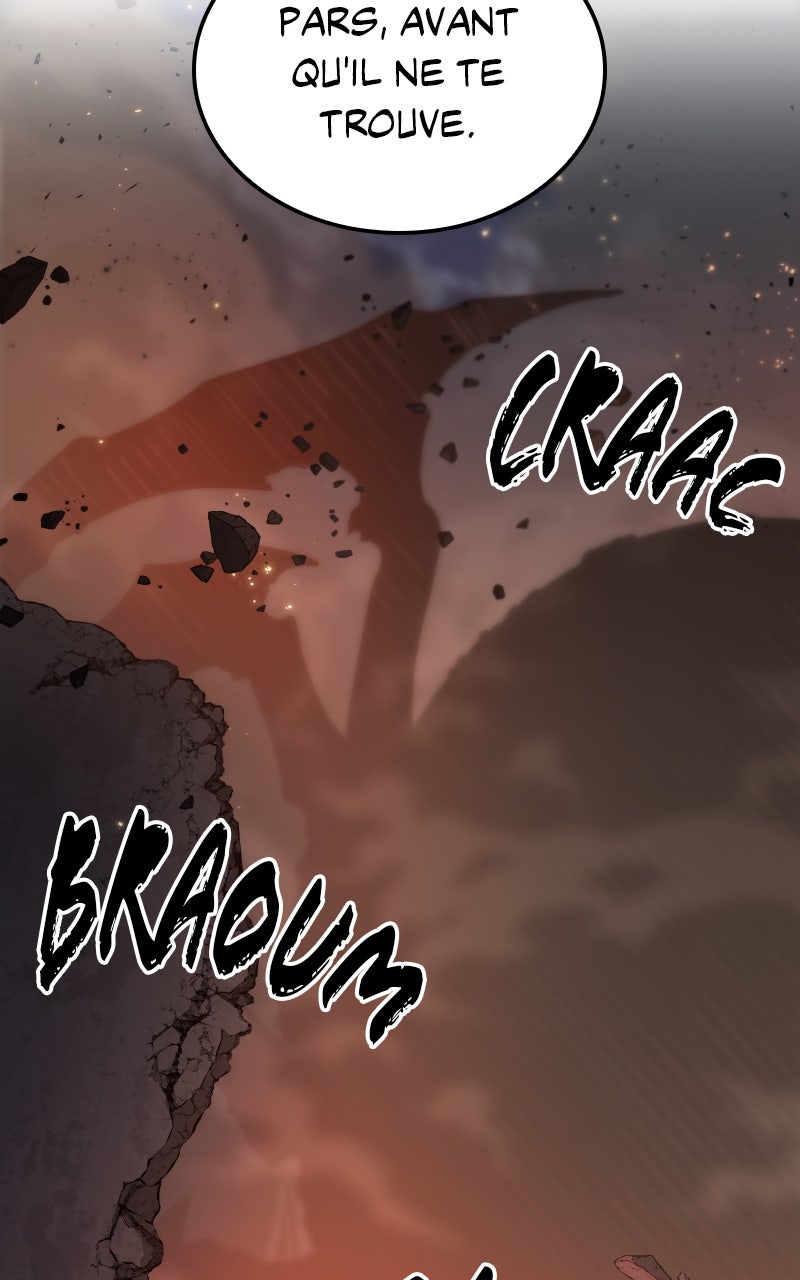 Read The Last Adventurer fr Manga Online