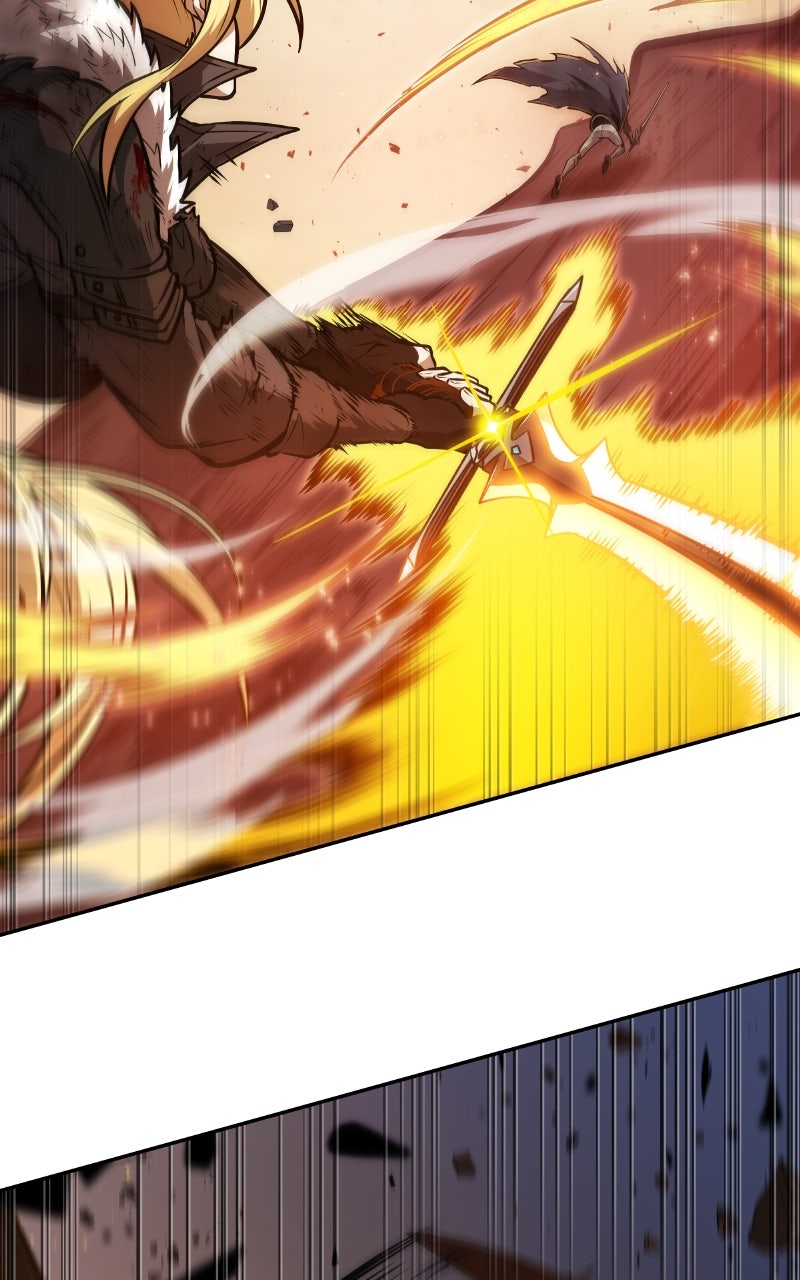 Read The Last Adventurer fr Manga Online