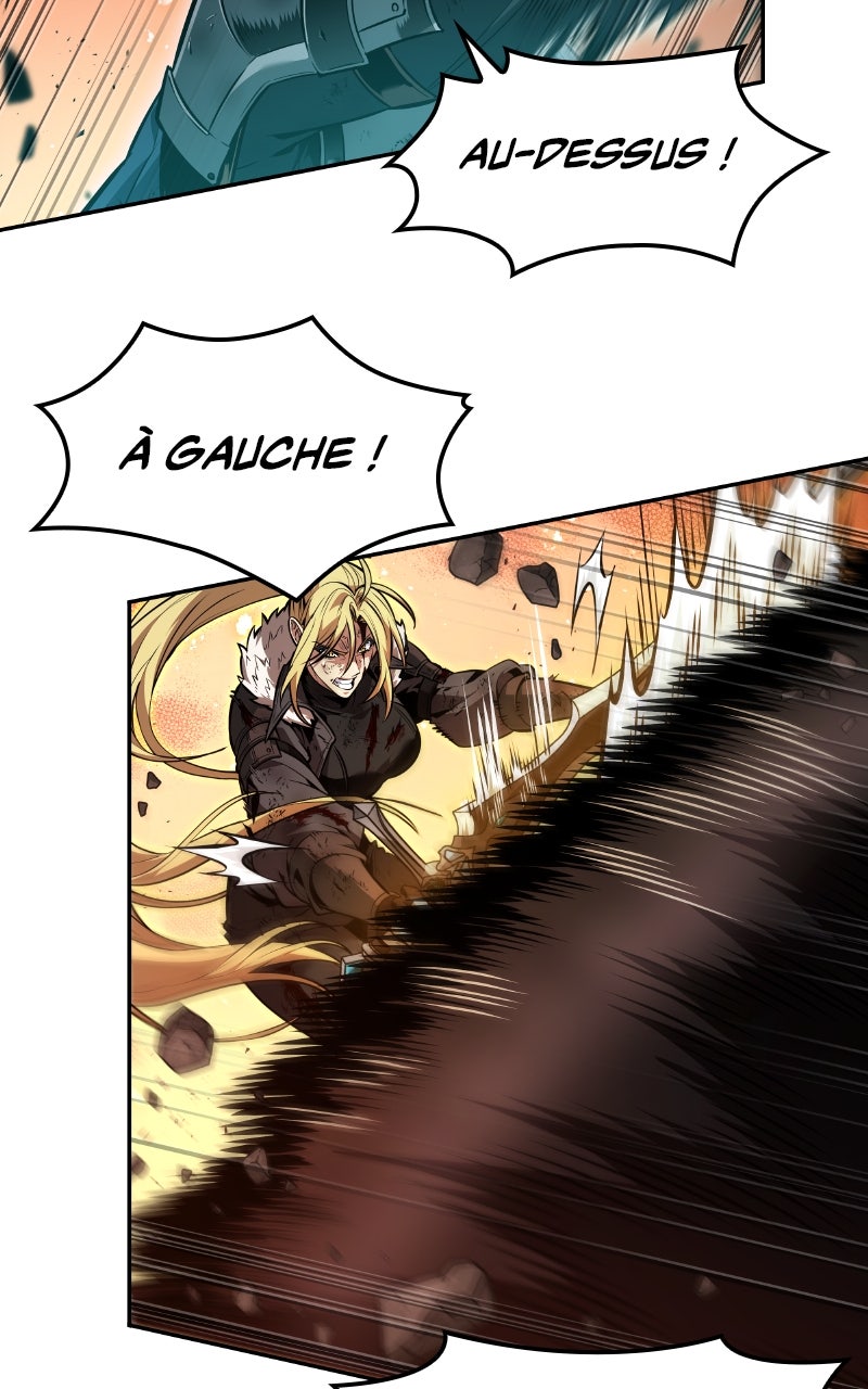 Read The Last Adventurer fr Manga Online