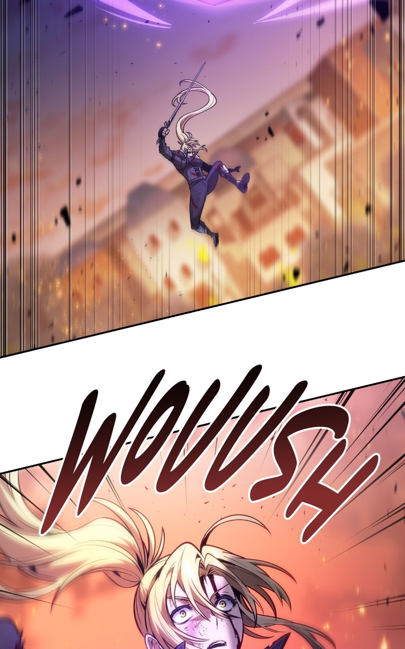 Read The Last Adventurer fr Manga Online