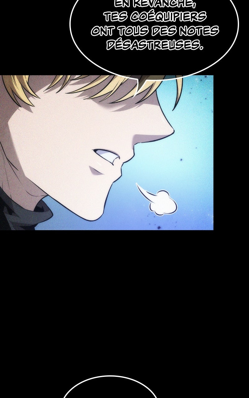 Read The Last Adventurer fr Manga Online