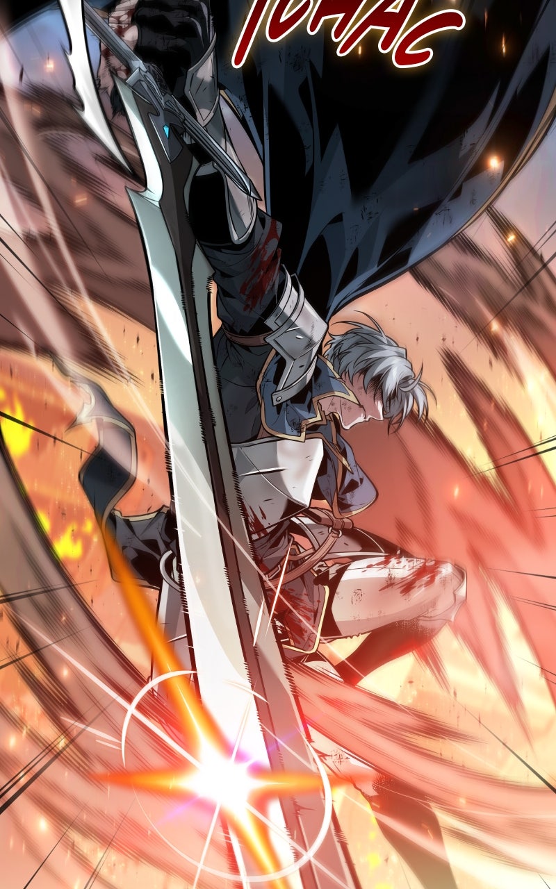 Read The Last Adventurer fr Manga Online