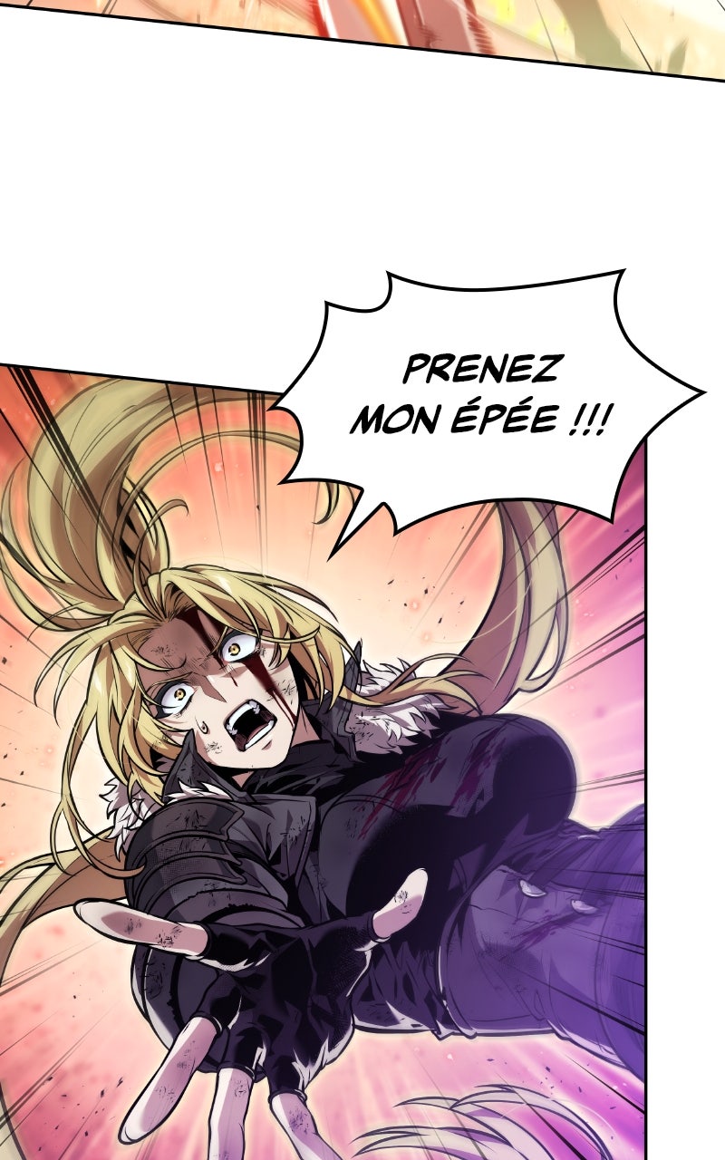 Read The Last Adventurer fr Manga Online