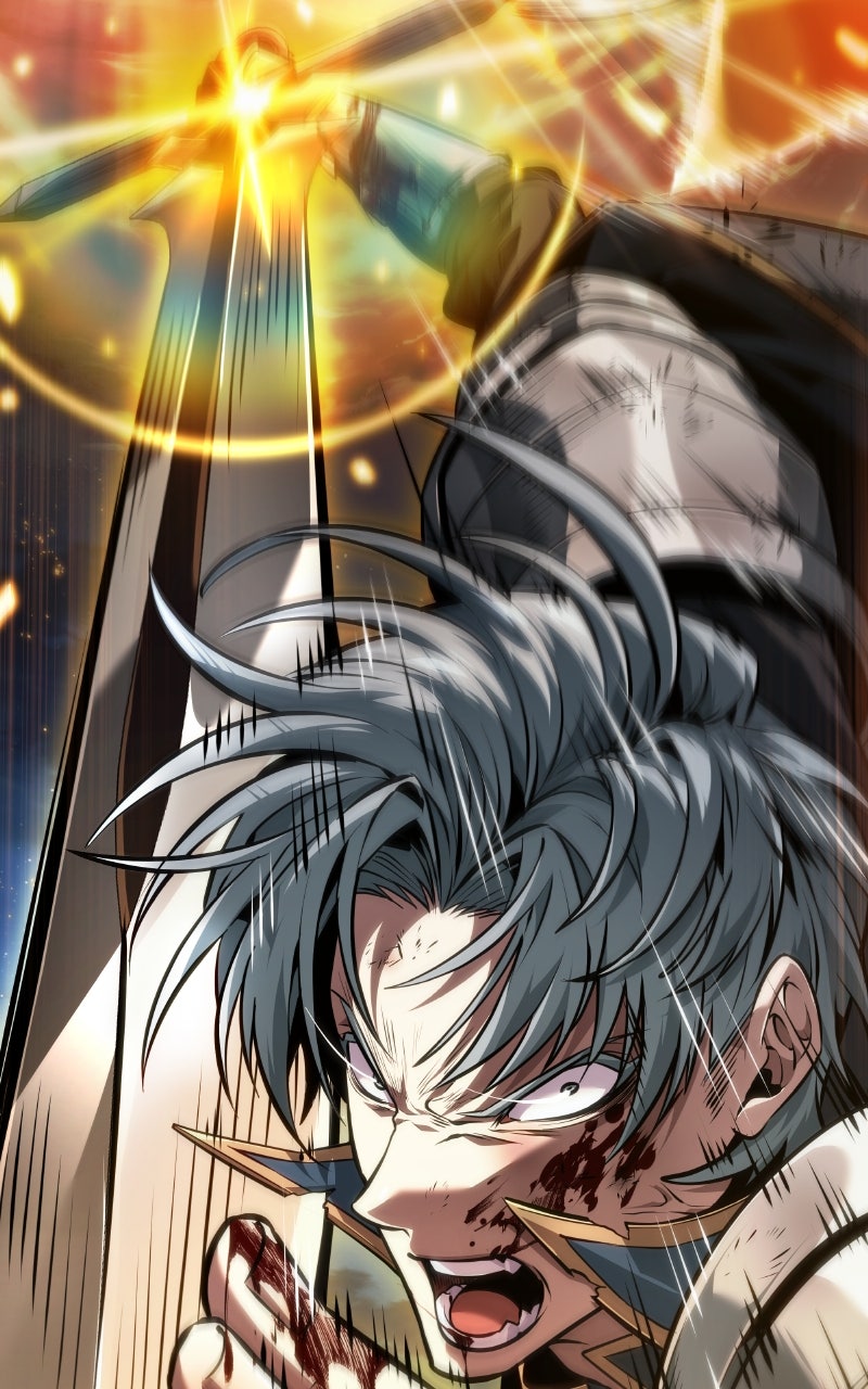 Read The Last Adventurer fr Manga Online