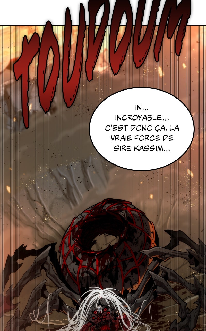 Read The Last Adventurer fr Manga Online