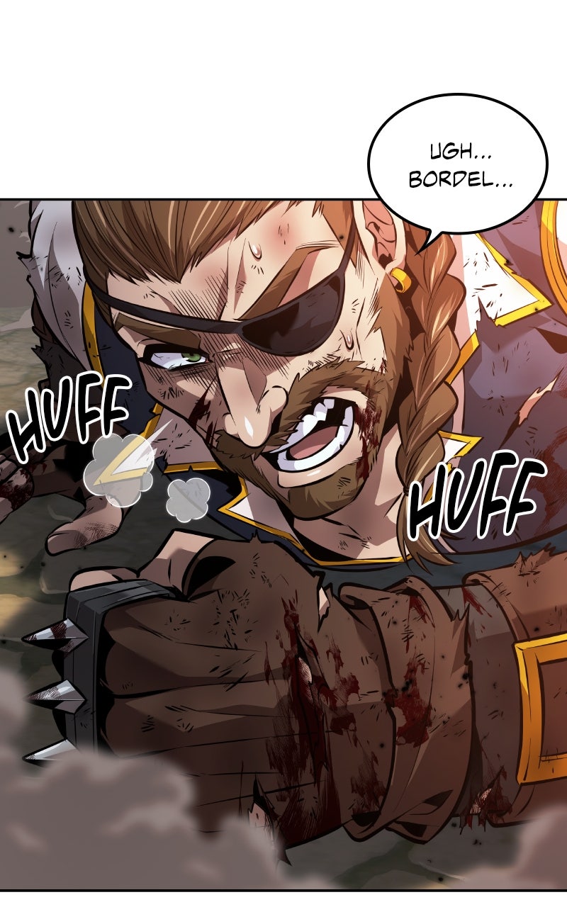 Read The Last Adventurer fr Manga Online