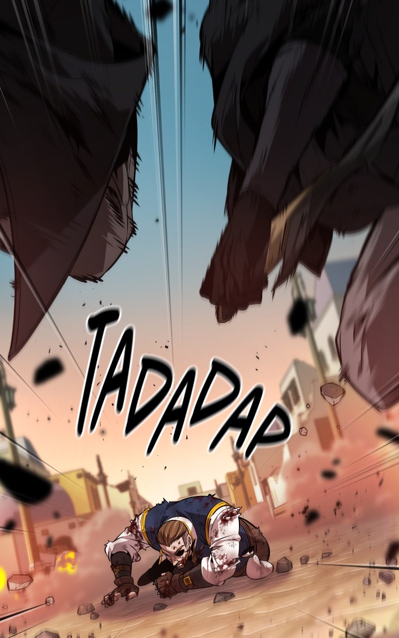 Read The Last Adventurer fr Manga Online