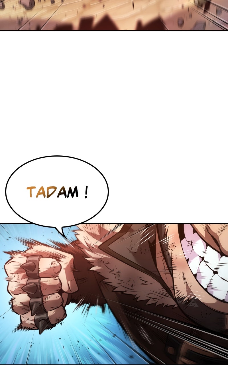 Read The Last Adventurer fr Manga Online