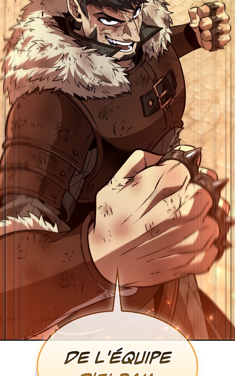 Read The Last Adventurer fr Manga Online