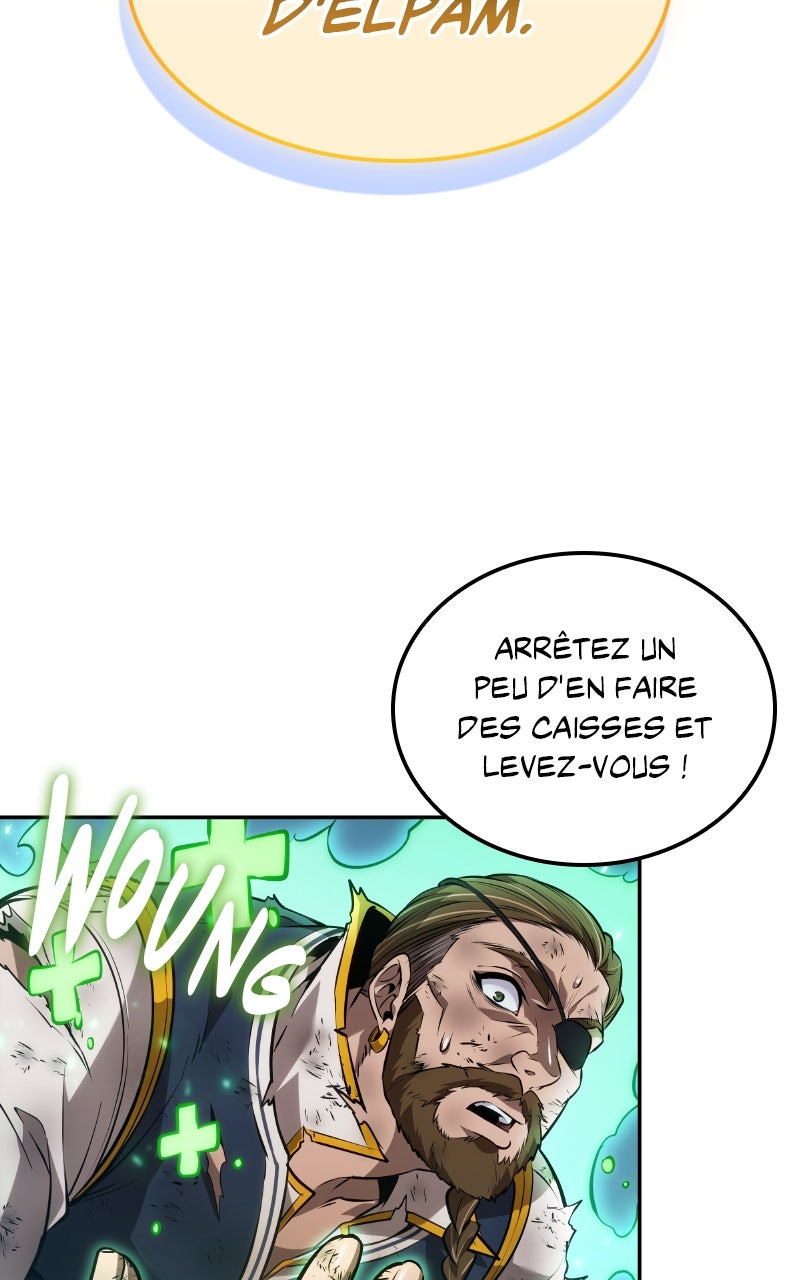 Read The Last Adventurer fr Manga Online